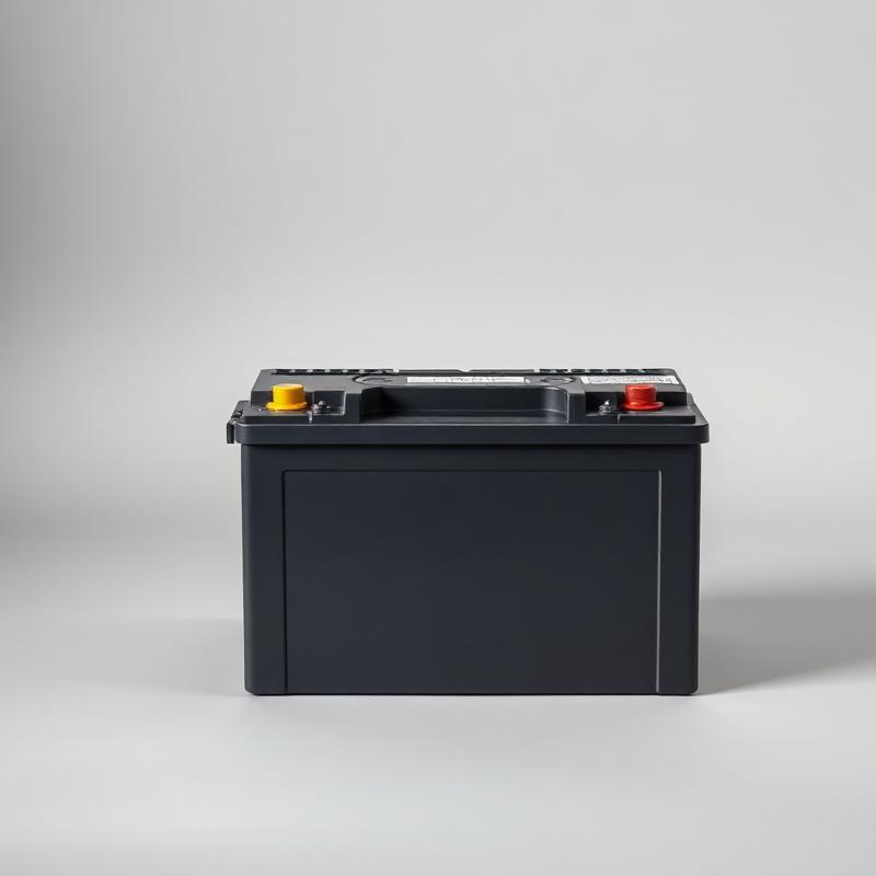 Batteries