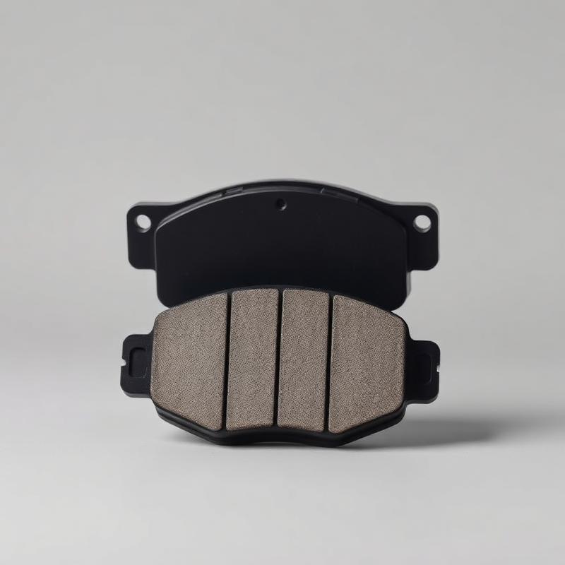 Brake pads and discs at Trustway