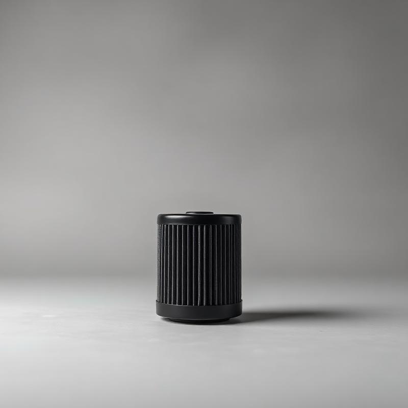 Engine filters and service parts