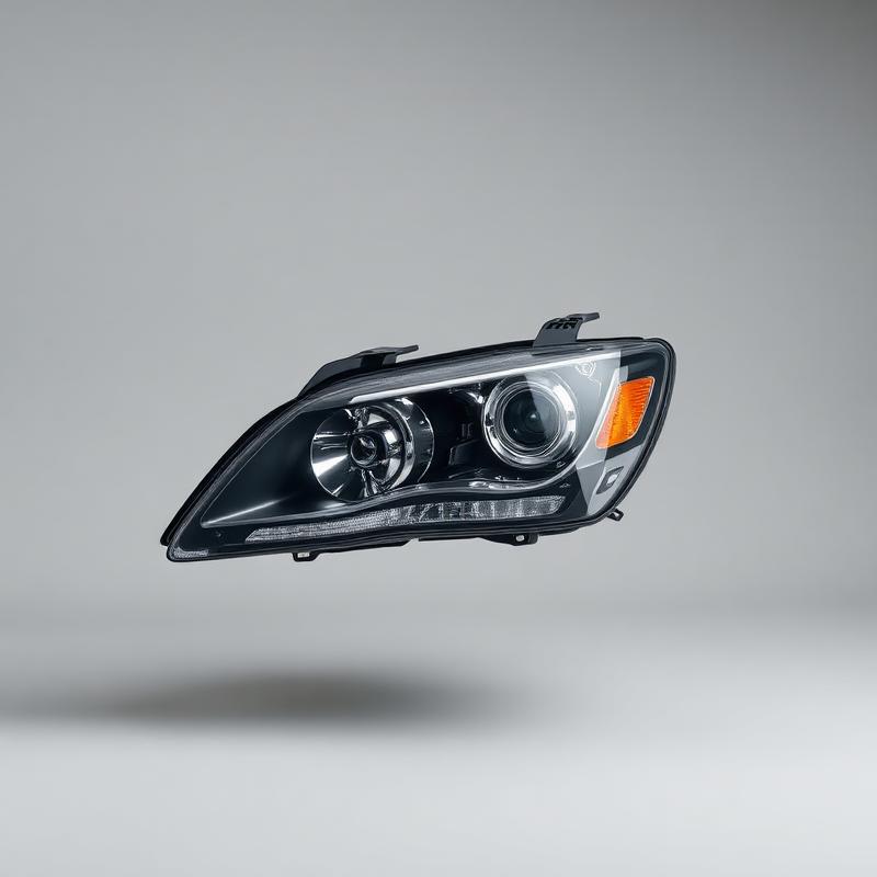 Replacement headlights