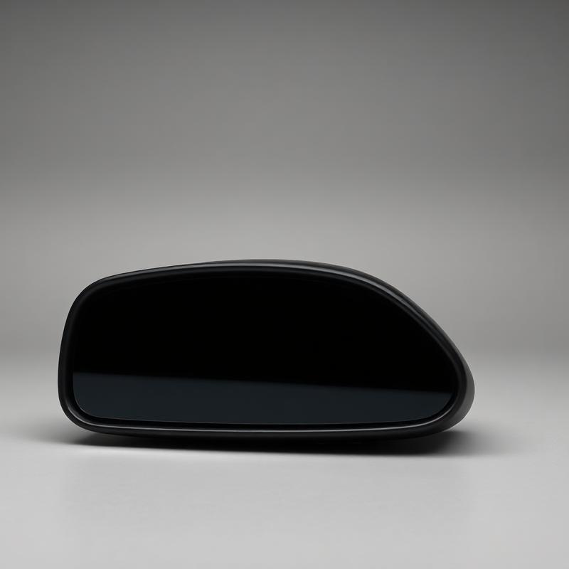 Replacement side mirrors