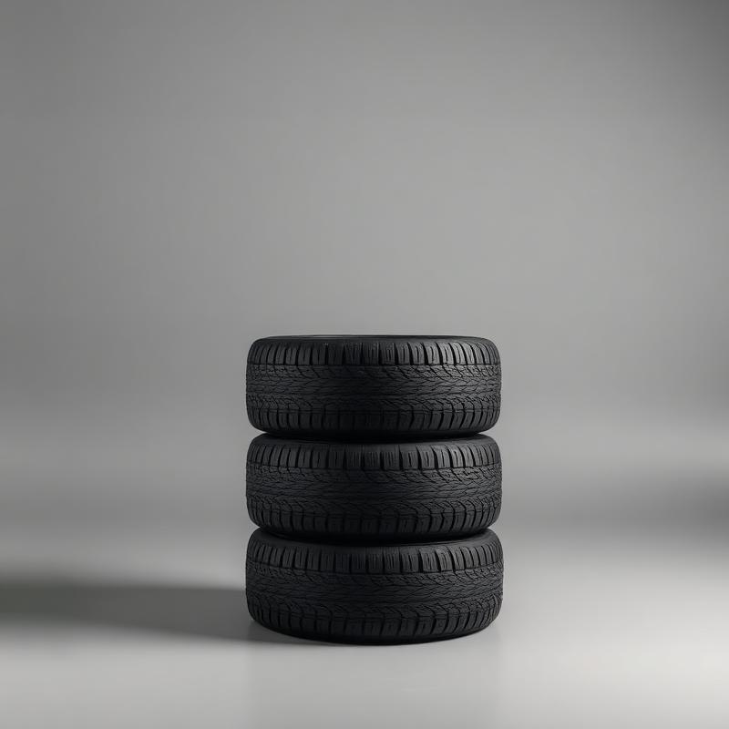 Quality tires available at Trustway